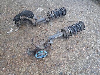 Škoda octavia 3 2.0tdi 110kw - 3