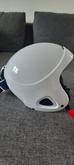 Dětská lyžařská helma - 3