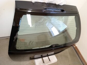 Páté dveře Škoda Octavia 1 kombi - 3