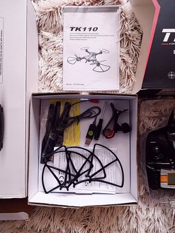 Dron TK110 Extreme - 3