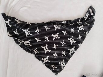 Dámské oblečení velikost M - 3