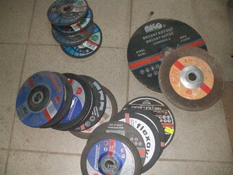 ruční nářadí - 3