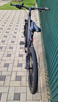 Horské kolo Force Tron - 3