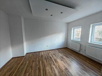 Pronájem bytu 1+1 42m2 Rybáře - 3