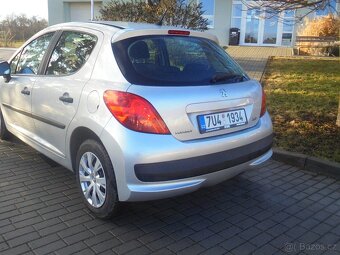 PEUGEOT 207 - 3