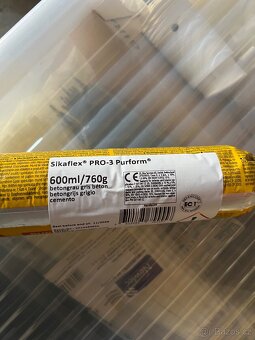 Sika Sikaflex® PRO-3 Purform - 3