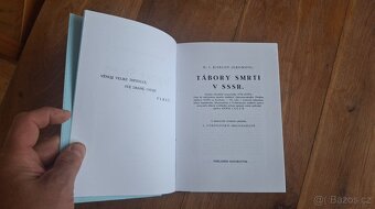 Tábory smrti (1933) - 3