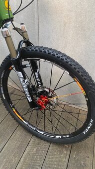 Cannondale Jekyll SL 4000 velikost S - 3