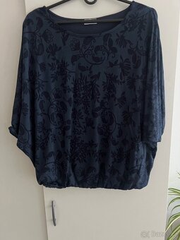 Dámská halenka Beloved - 3