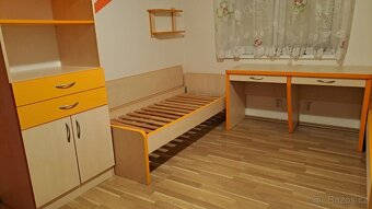 Nábytek do dětského pokoje - 3