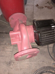 oběhové čerpadlo - 3