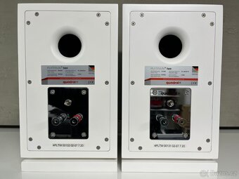 Quadral Platinum Plus Two - 3