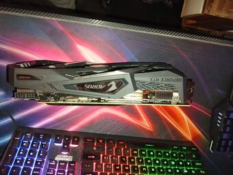 aurus 2070 8 gb 256 bit - 3