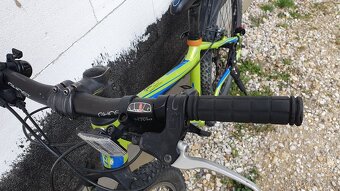 Ghost powerkid 24" - 3