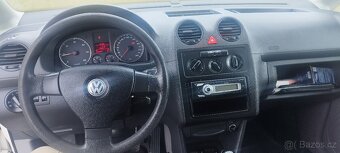 Volkswagen Caddy maxi 1.9 TDI - 3
