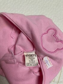 Dětské jarní čepičky - 3