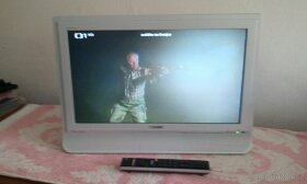 Sony Bravia KDL 20B 4030 - 3