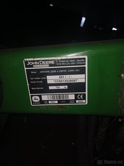 Čelní nakladač - 3