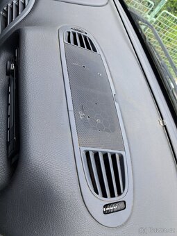 Zrcátko Mercedes Sprinter 2,7cdi - 3