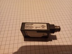 Optický snímač Balluff BOS 5K-PS-RH12-S76 - 3