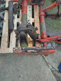 RS 09 nosič nářadí gt124 - 3