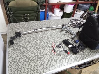 Echolot CONDOR 325 df - 3