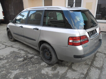 Fiat Stilo - 3