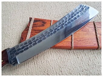 mačeta - parang - 3