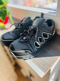 Pracovní boty ARDON – - 3