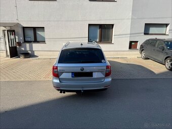 Škoda Superb - 3