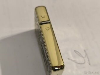 Zapalovač Chief. - 3