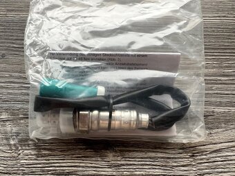 Nová lambda sonda Delphi ES20449-12B1 ( PC: 1.295kč ) - 3