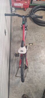 Dětské kolo 20 - 3