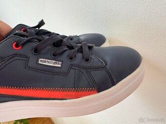 Jarní boty vel 39 - 3