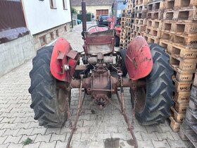 Massey Ferguson FE-35 - 3