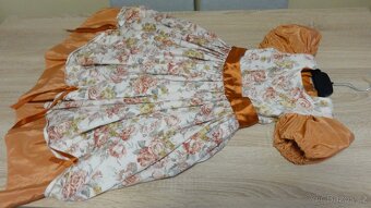 Šaty na karneval - 3