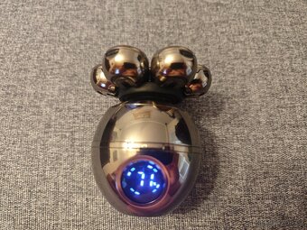 Elektrický AKU strojek 6 v 1 - 3