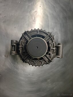 Ford Transit 2.0, 2.4 TDCI, TDDI alternátor, starter - 3