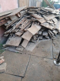 Dřevěné prkna a desky - 3