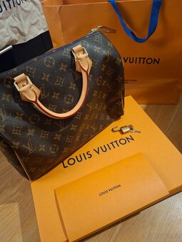 Kabelka Louis Vuitton - 3