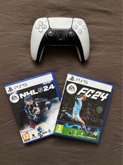 Playstation 5 Slim - 1TB - 3