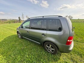 VW Touran 1,6 MPI 75kW - 3