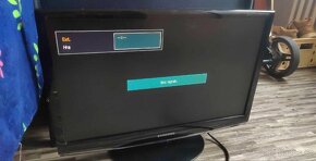 Samsung TV 60 cm - 3