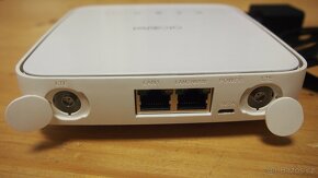 LTE router/modem Alcatel - 3