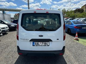 Ford Tourneo Connect - 3