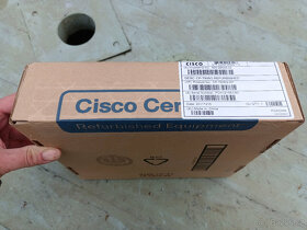 Originál zabalené Voip telefony Cisco IP Phone 7906 - 3