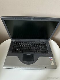 Notebook HP Compaq nx 7010 - 3