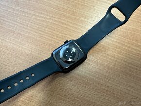 Apple watch 8 45mm záruka 8/2025 - 3