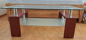 Konferenční stolek - 3
