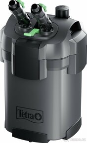Akvarijní filtr Tetra Tec EX 700, UV lampa a vnější topítko - 3